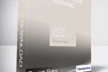 Rupert Spira - The Light of Pure Knowing