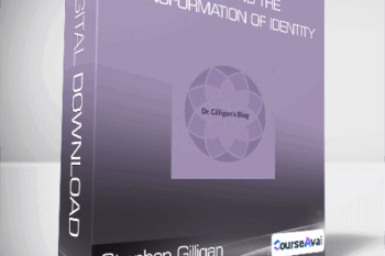 Stephen Gilligan - Trance and The Transformation of Identity