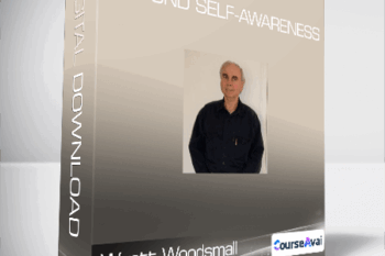 Wyatt Woodsmall - Beyond Self-Awareness