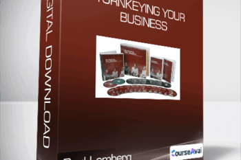 Paul Lemberg - Turnkeying Your Business