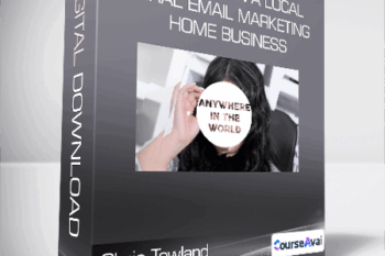 Chris Towland - Start & Run a Local Viral Email Marketing Home Business