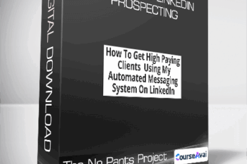 The No Pants Project - Automated LinkedIn Prospecting