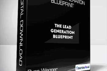 The Lead Generation Blueprint - Ryan Wegner