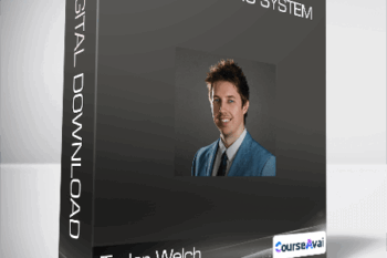 Taylor Welch - Reflex Selling System