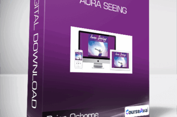 Brian Osborne - Aura Seeing