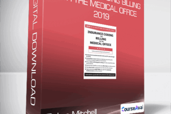 Debra Mitchell - Insurance Coding and Billing for the Medical Office 2019