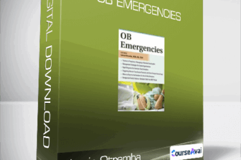 Jamie Otremba - OB Emergencies