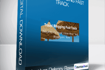 Heather Delaney Reese - Travel Blogging Fast Track