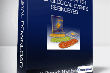 Visual Rehab After Neurological Events Seeing the World Through New Eyes
