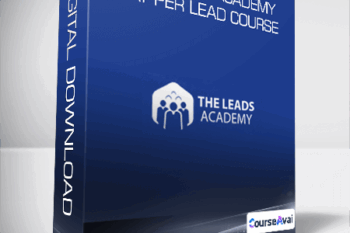 The Leads Academy - Pay Per Lead Course