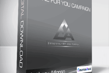Done For You Campaign - Anthony Alfonso