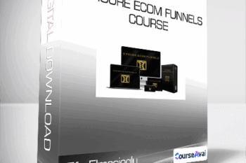 Efe Elmacioglu - 6 Figure Ecom Funnels Course