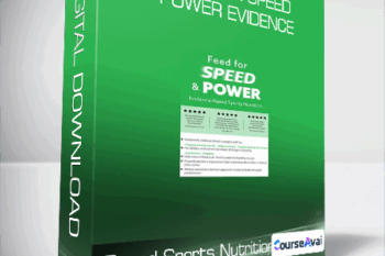 Feed for Speed & Power Evidence-Based Sports Nutrition