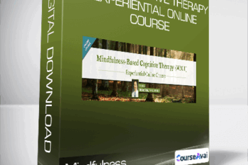 Mindfulness-Based Cognitive Therapy Experiential Online Course