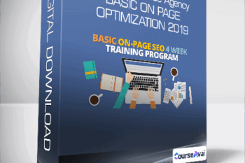 SEO Intelligence Agency - Basic On Page Optimization 2019