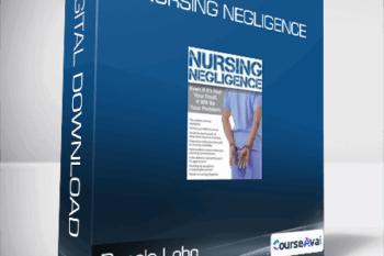 Rosale Lobo - Nursing Negligence