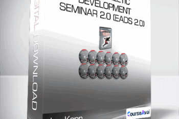 Joe Kenn and Mike Robertson - Elite Athletic Development Seminar 2.0 (EADS 2.0)