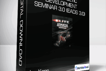 Joe Kenn and Mike Robertson - Elite Athletic Development Seminar 3.0 (EADS 3.0)