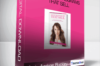 Maria Andros Buckley - Signature Programs That Sell
