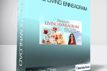 The Living Enneagram - Jessica Dibb