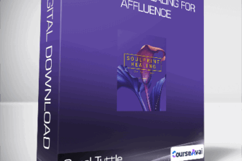 Carol Tuttle - Soulprint Healing For Affluence