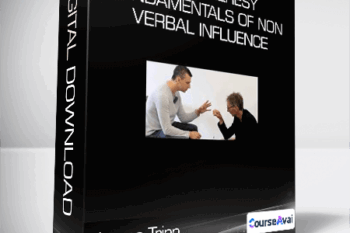 James Tripp - Hypno Heresy & Fundamentals of Non Verbal Influence