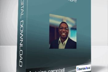 Antoine campbell - VA MASTERY