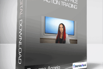 Skillshare: Deeyana Angelo - Mastering Price Action Trading