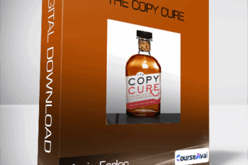 Marie Forleo - The Copy Cure