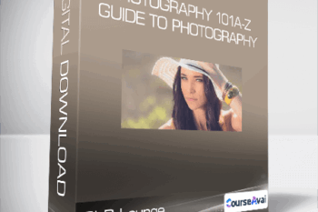 SLR Lounge - PHOTOGRAPHY 101 A-Z Guide to Photography