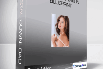 Craig Miller - Sexual Activation Blueprint
