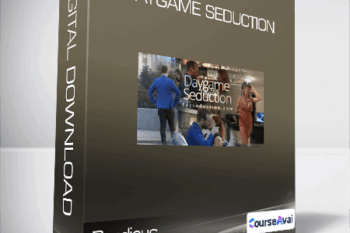 Bradicus - Daygame Seduction