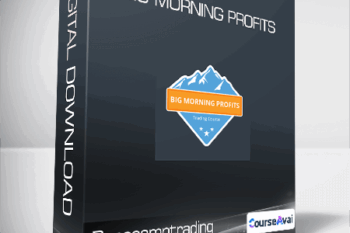 Basecamptrading - Big Morning Profits