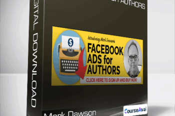 Mark Dawson - Facebook Ads For Authors