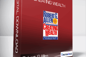 Robert G.Allen - Creating Wealth