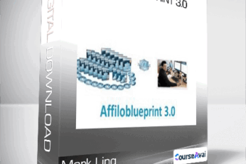 Mark Ling - AffiloBlueprint 3.0