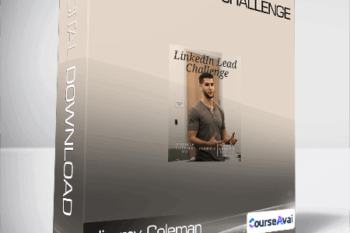 Jimmy Coleman - LinkedIn Lead Challenge