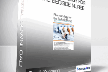 Cyndi Zarbano - Pharmacology for The Bedside Nurse