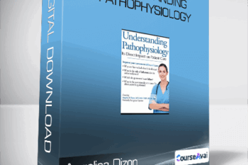 Angelica Dizon - Understanding Pathophysiology