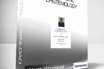 Wyatt Woodsmall - Cybernetic Epistemology