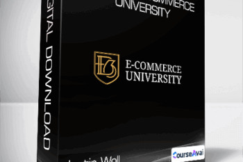 Justin Woll - 2019 BSF E-commerce university