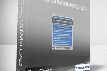 Tom Smith - Psychopharmacology