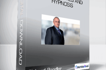 Richard Bandler - Submodalities and Hypnosis