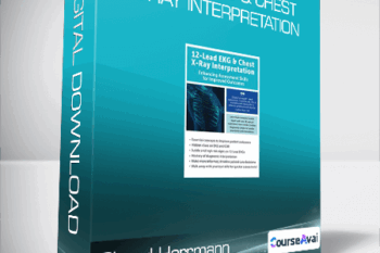 Cheryl Herrmann - 12-Lead EKG & Chest X-Ray Interpretation