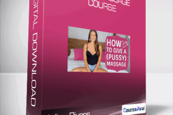 Adina Rivers - Pussy Massage Course