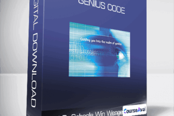 Paul R. Scheele and Win Wenger - Genius Code