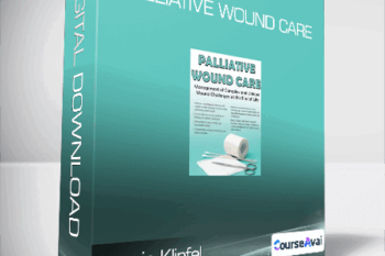Laurie Klipfel - Palliative Wound Care