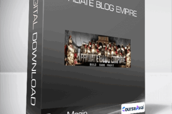 Ryan Magin - Affiliate Blog Empire