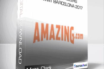 Matt Clark - Amazon Sellers Summit Barcelona 2017