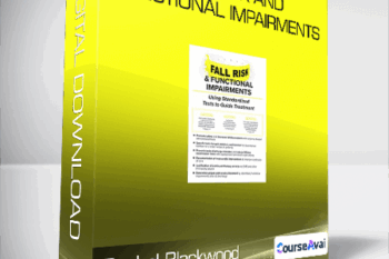 Rachel Blackwood - Fall Risk and Functional Impairments